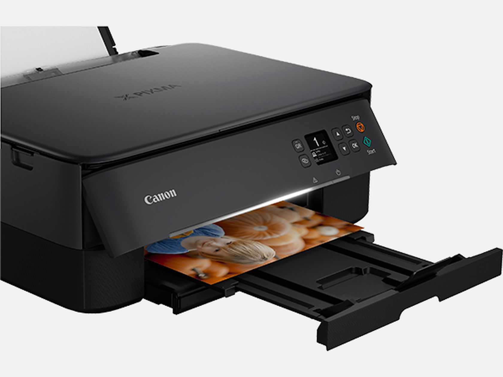 Canon sales pixma ts5351